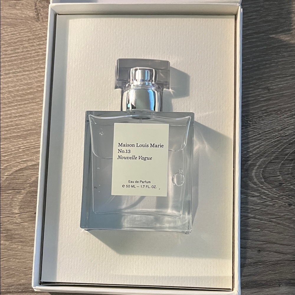 Maison Louis Marie No.13 Nouvelle Vague Eau de Parfum